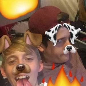 Meet your Posher, Conner